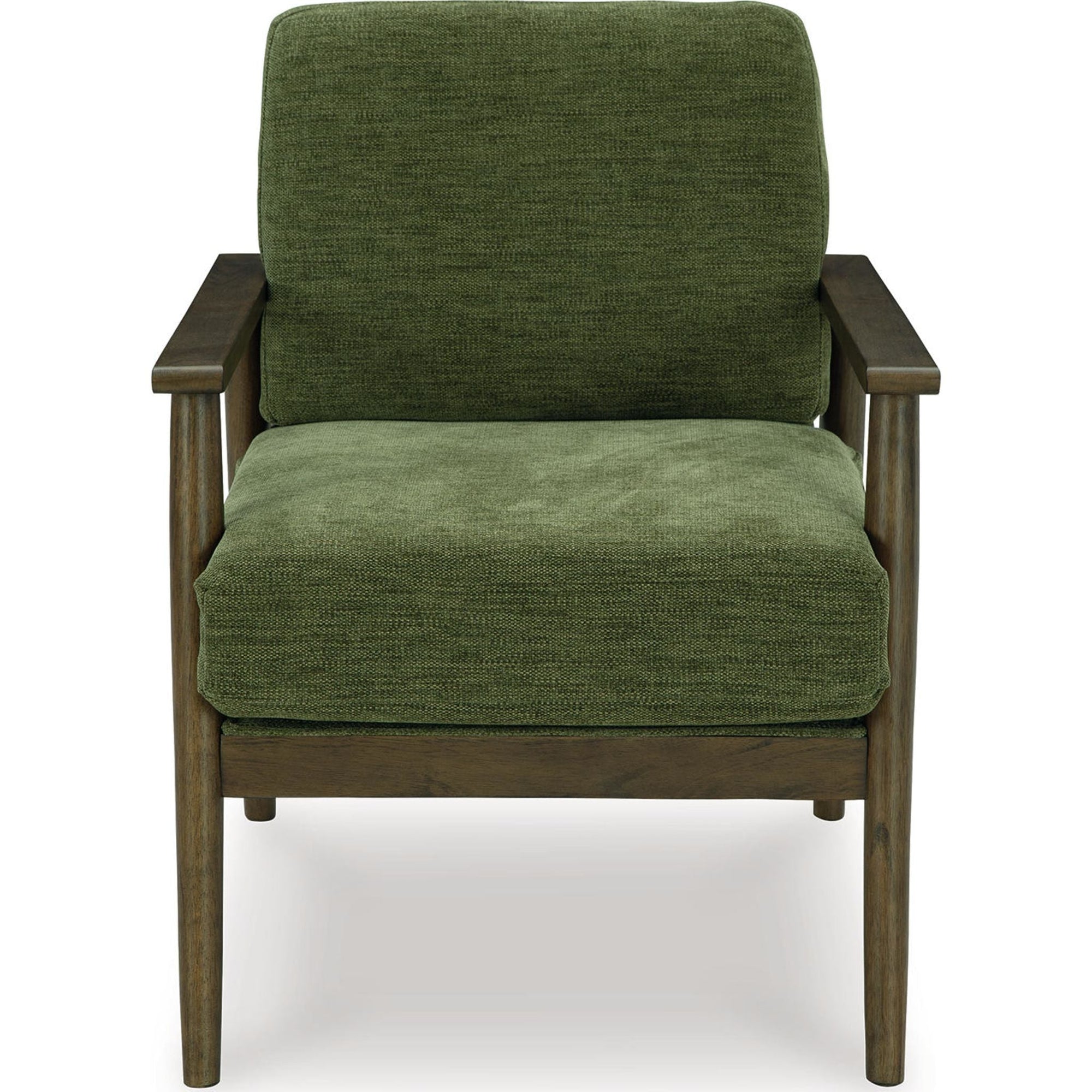 Fauteuil d'appoint Bixler