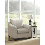 Chaise Abney - Bois flotté
