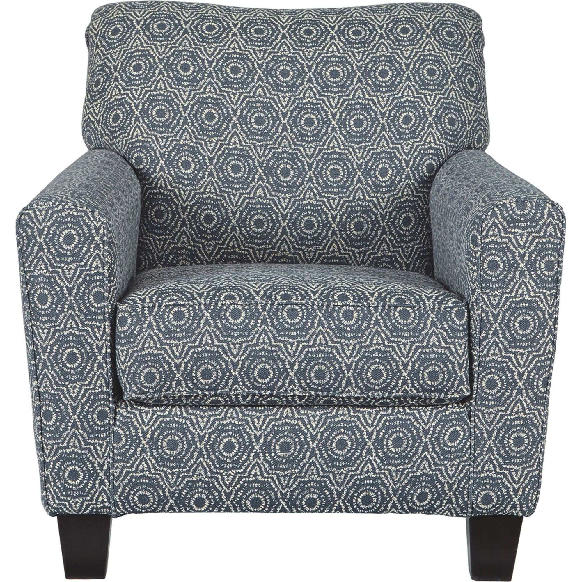 Fauteuil d'appoint Brinsmade - Minuit