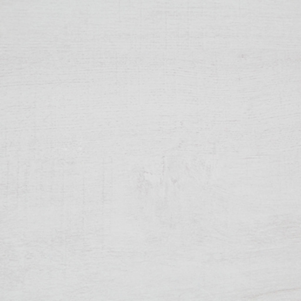 Table d'appoint Deznee - Blanc