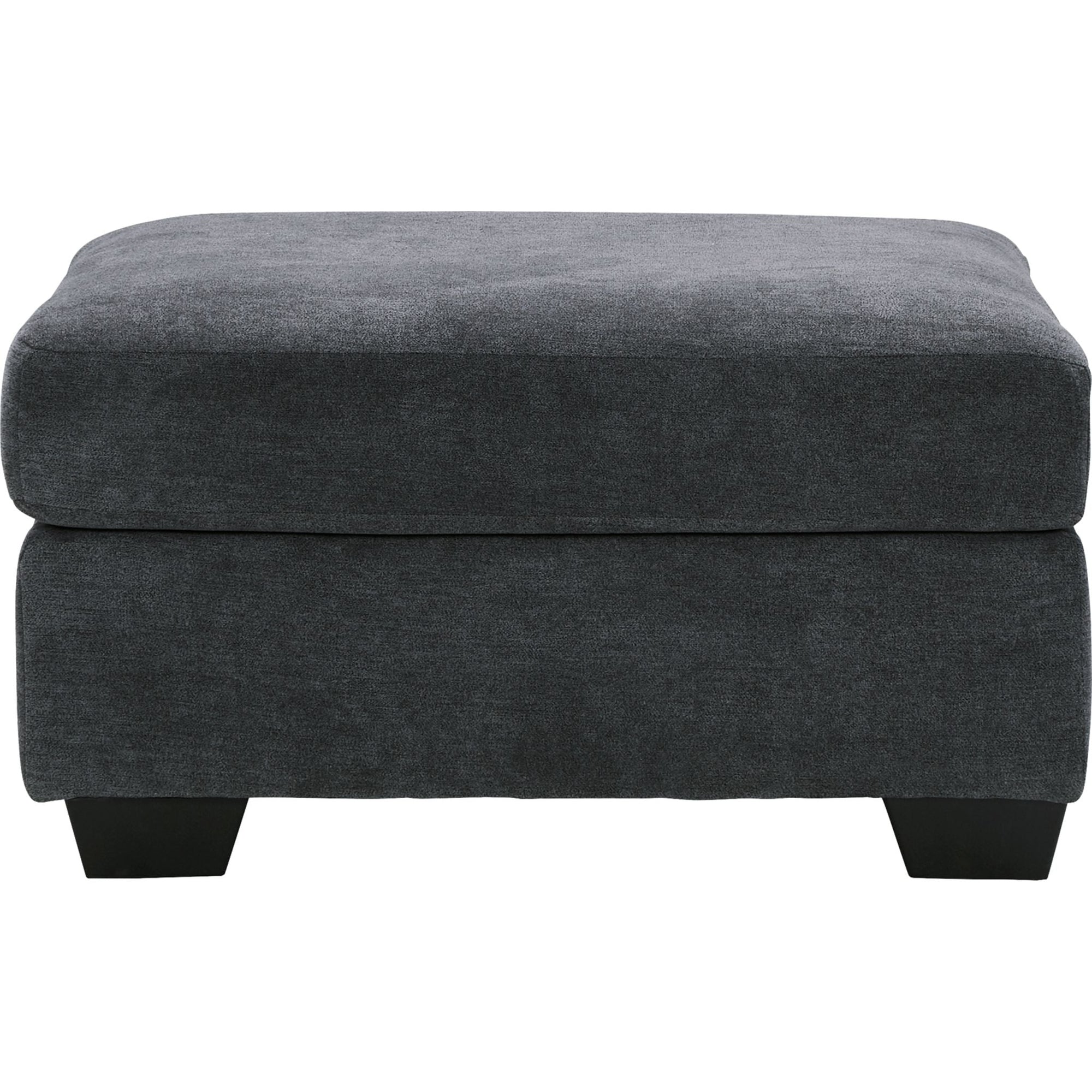 Pouf d'appoint surdimensionné Ambrielle - Bronze