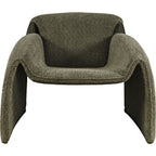 Fauteuil d'appoint Dolce - Forêt