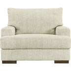 Chaise et demie Caretti - Parchemin