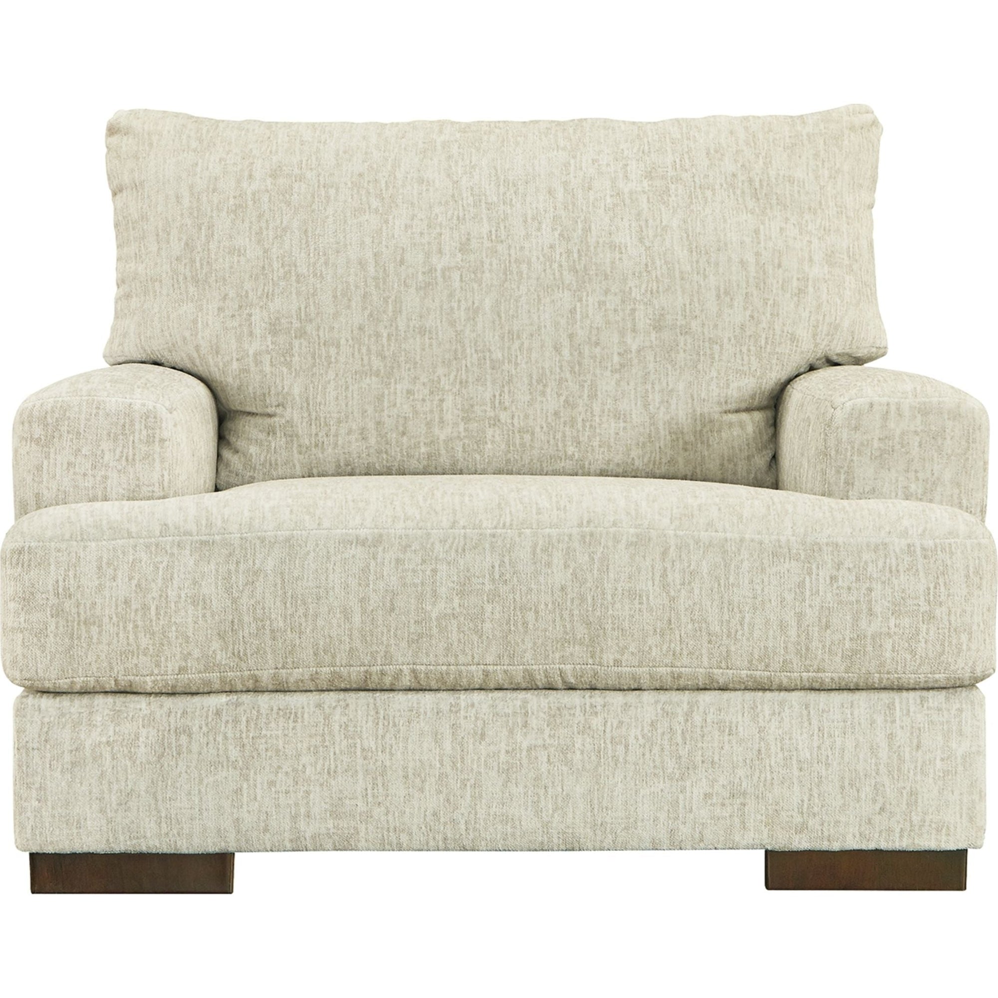 Chaise et demie Caretti - Parchemin