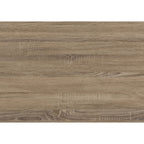 Meuble TV 48 pouces - Taupe foncé