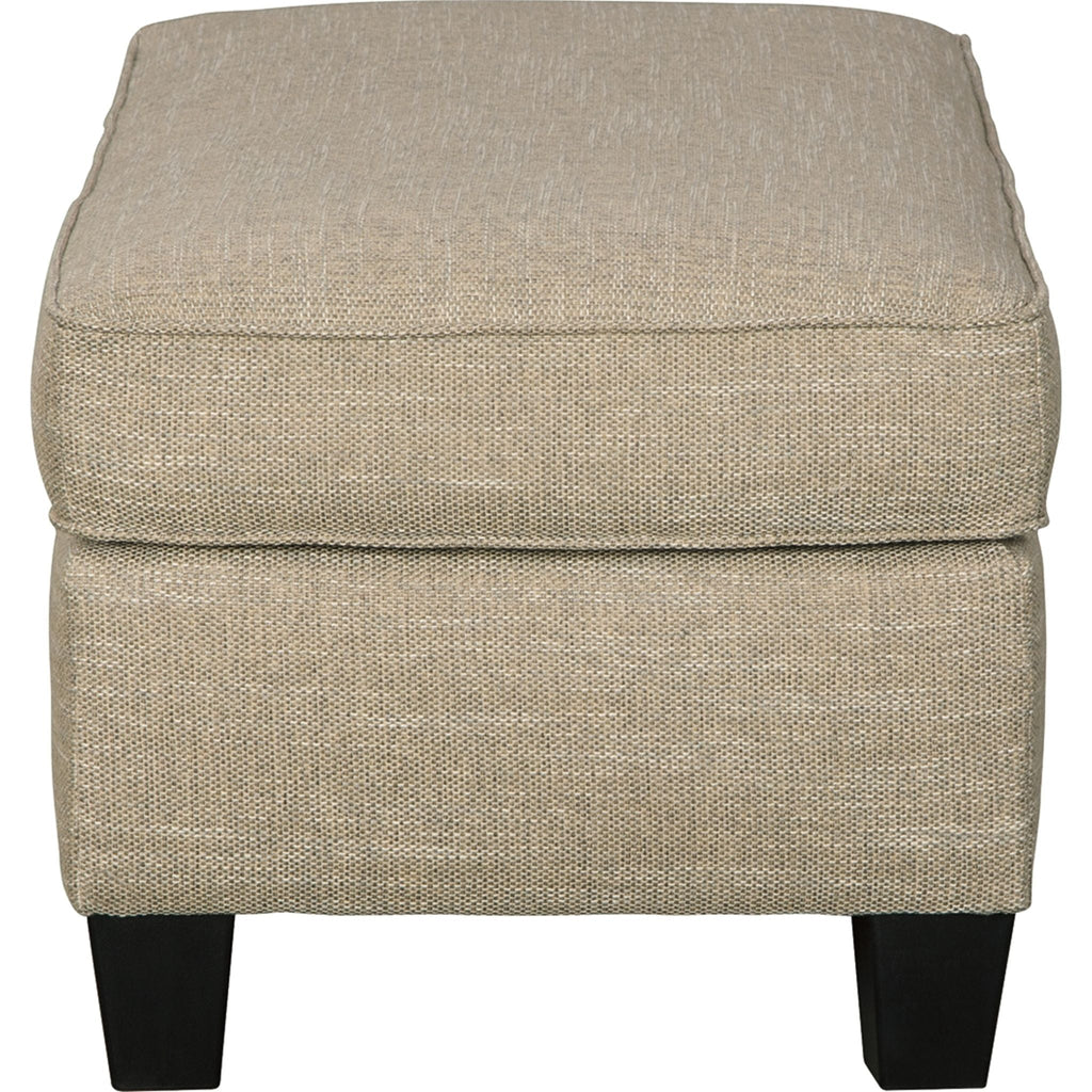 Almanza Ottoman - Blé