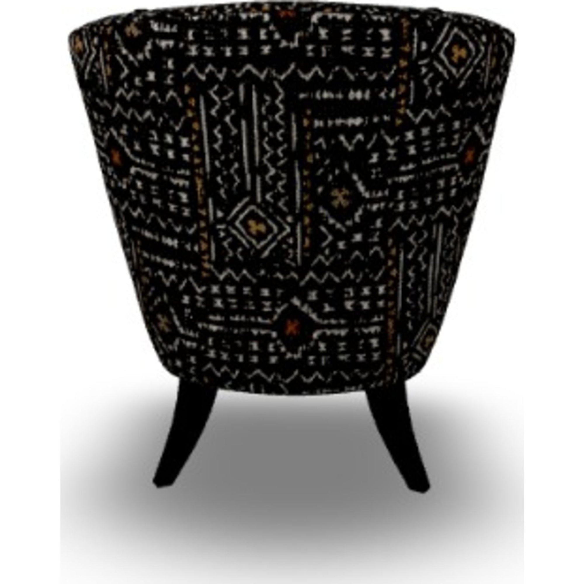 Fauteuil d'appoint Bethany - Domino
