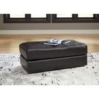 Ottoman Amiata - Onyx