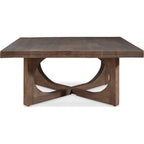 Table basse carrée Abbianna