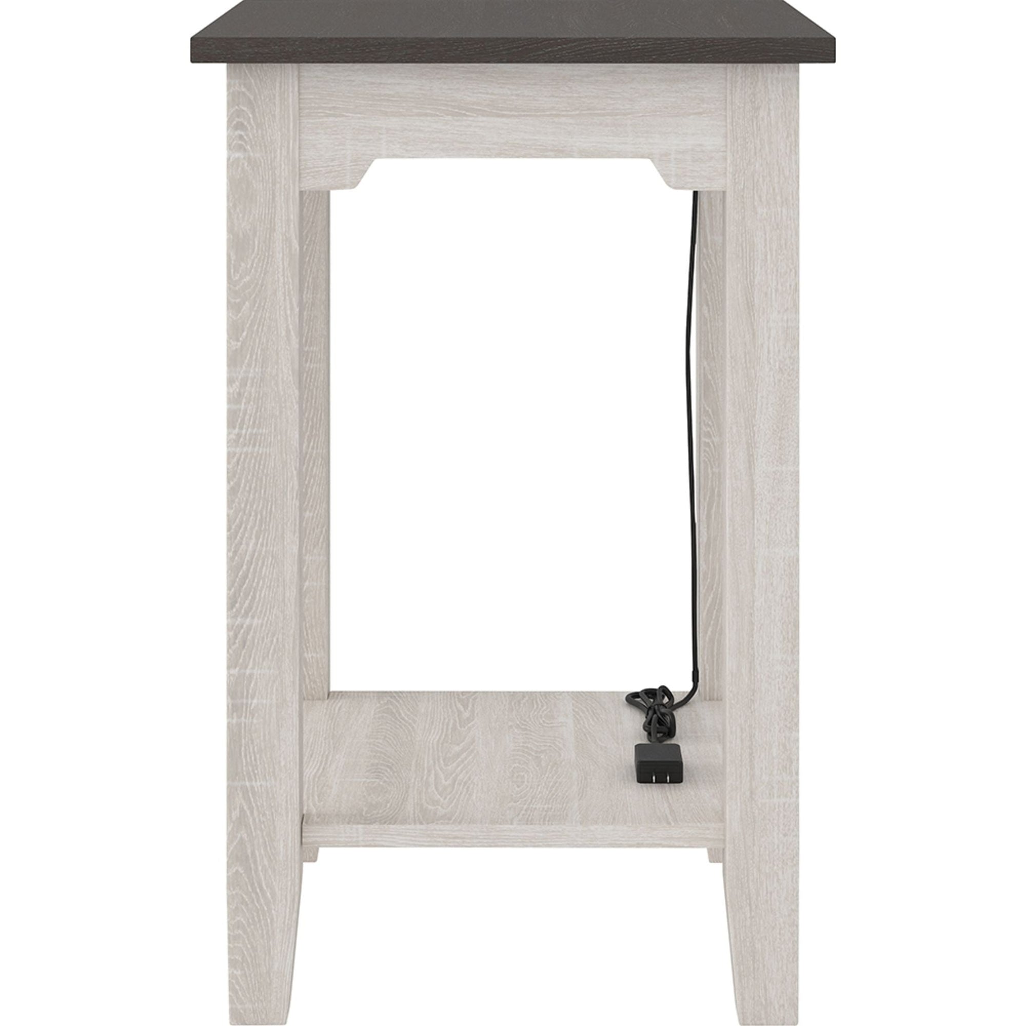 Table d'appoint Dorrinson Chair - Bicolore