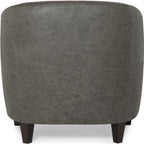 Fauteuil d'appoint Dorset - Parlour Thunder