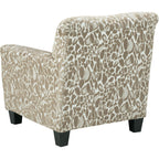 Fauteuil d'appoint Dovemont - Mastic