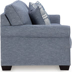 Canapé Carissa Manor - Denim