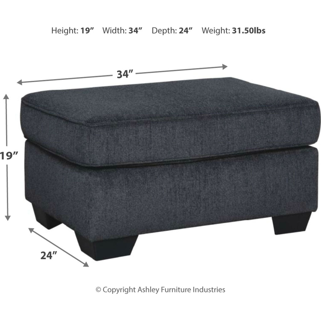 Autel ottoman