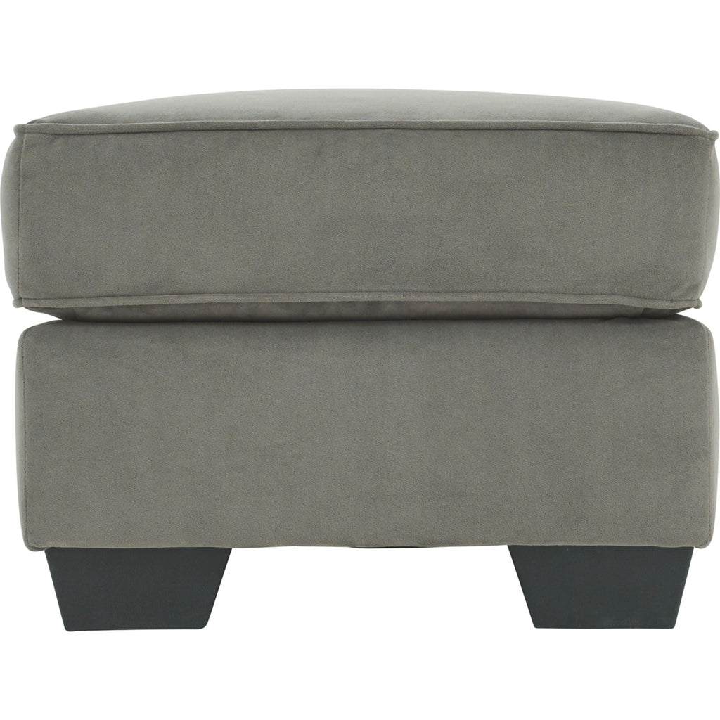 Angleton Ottoman - Grès