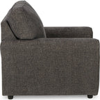 Chaise Cascilla - Ardoise