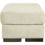 Pouf Caretti - Parchemin