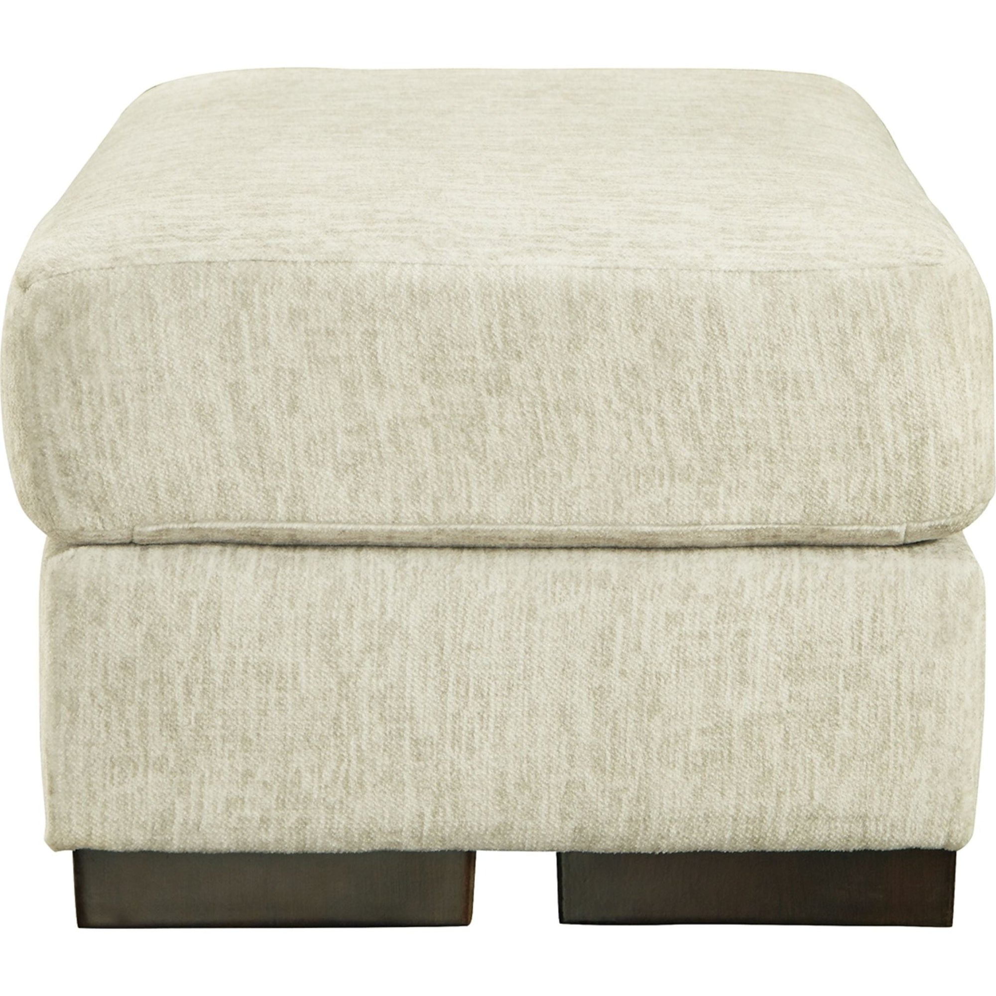 Pouf Caretti - Parchemin