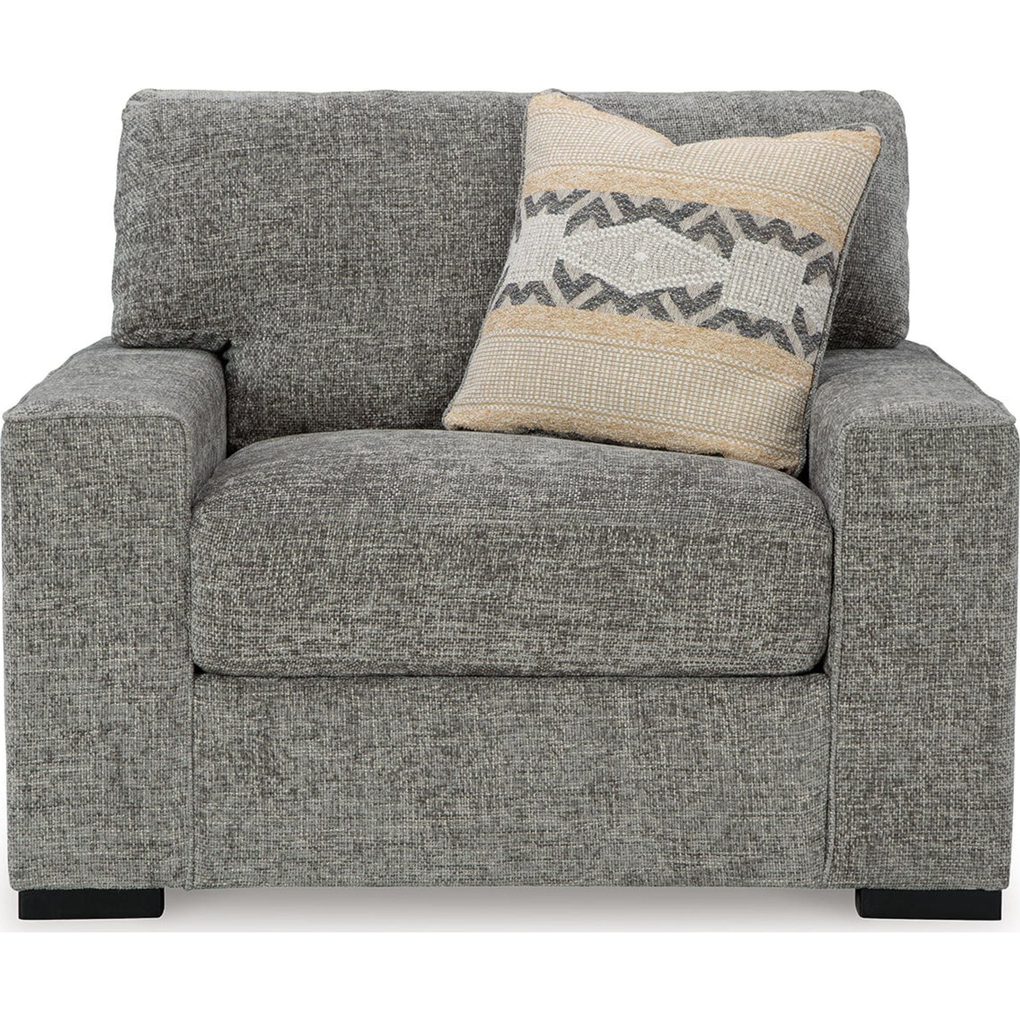 Chaise Dunmor - Graphite