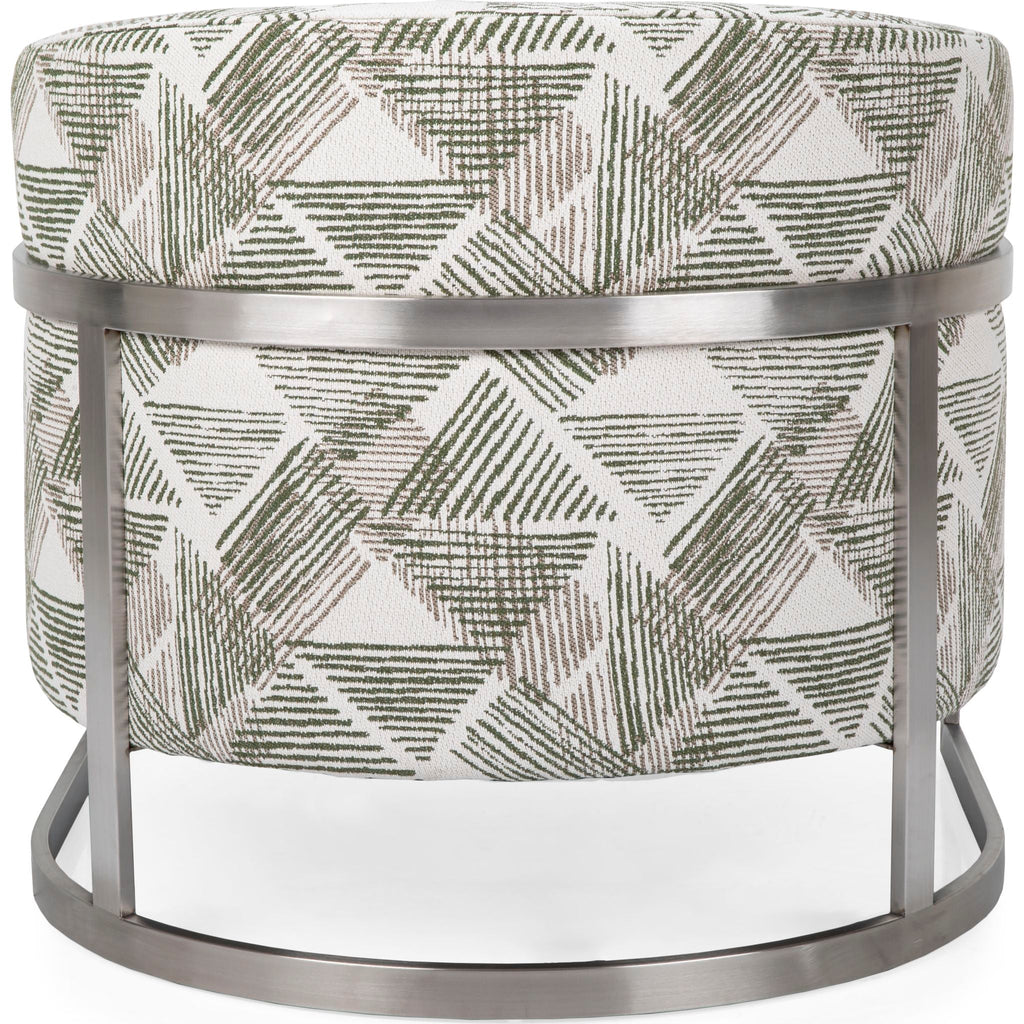 Fauteuil d'appoint Dezi - Shuffle Grass