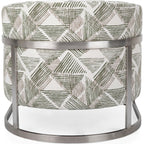 Fauteuil d'appoint Dezi - Shuffle Grass