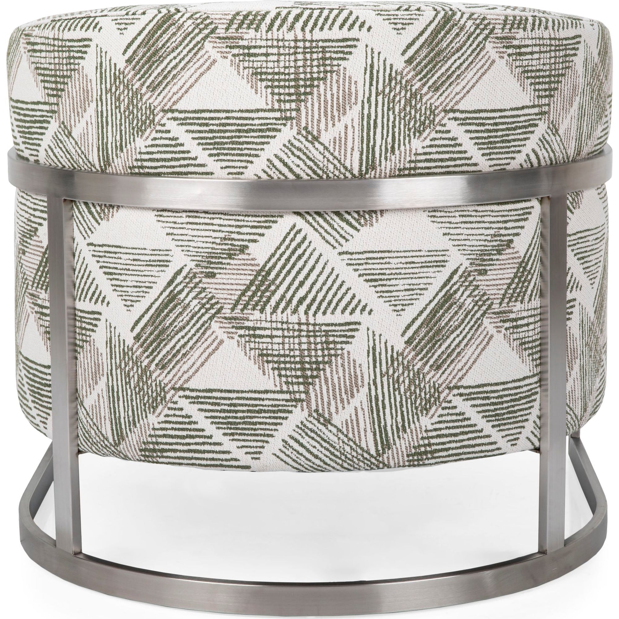 Fauteuil d'appoint Dezi - Shuffle Grass