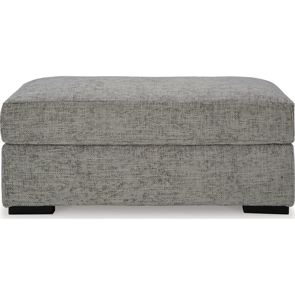 Ottoman Dunmor - Graphite