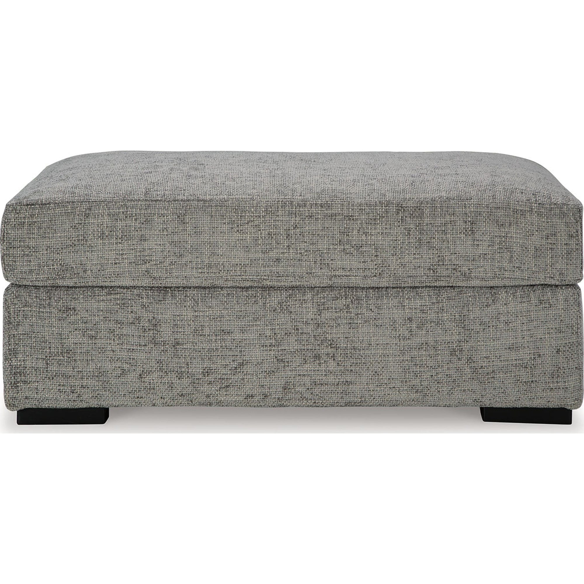 Ottoman Dunmor - Graphite