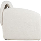 Fauteuil d'appoint Dolce - Naturel