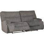 Canapé inclinable Coombs - Anthracite