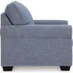 Chaise Carissa Manor - Denim