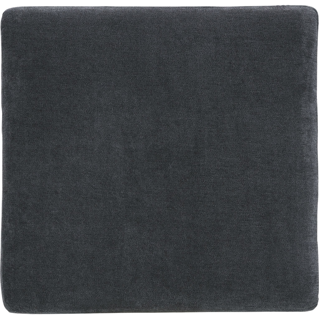 Pouf d'appoint surdimensionné Ambrielle - Bronze
