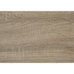 Lot de 3 tables Danna - Taupe foncé