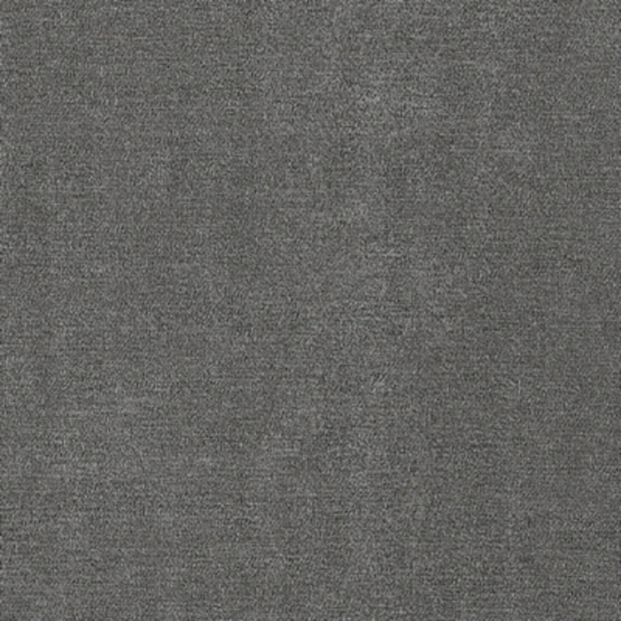 Pouf d'appoint surdimensionné Birkdale Court - Gris
