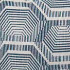 Canapé Carissa Manor - Denim