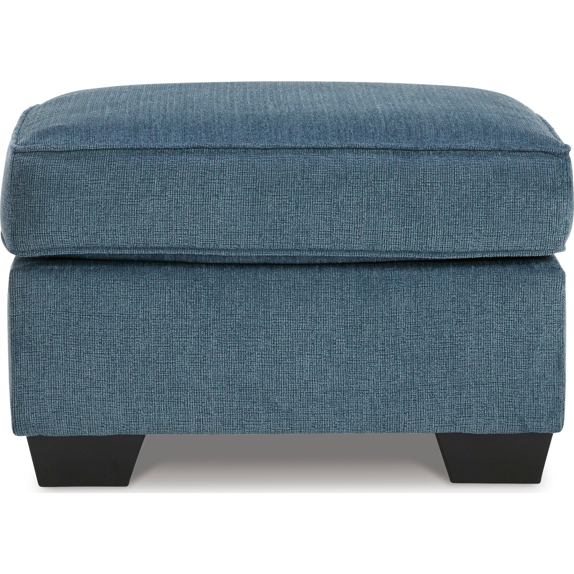Ottoman Cashton - Bleu
