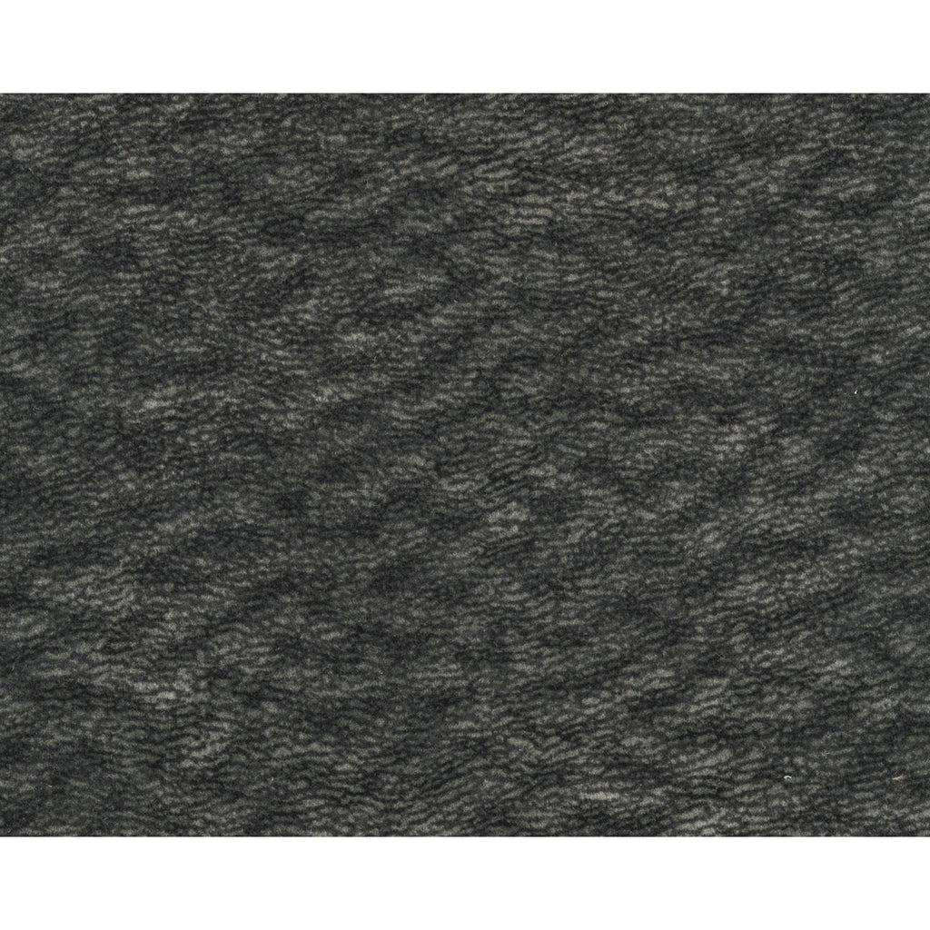 Pouf d'appoint surdimensionné Accrington - Granit