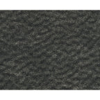 Pouf d'appoint surdimensionné Accrington - Granit