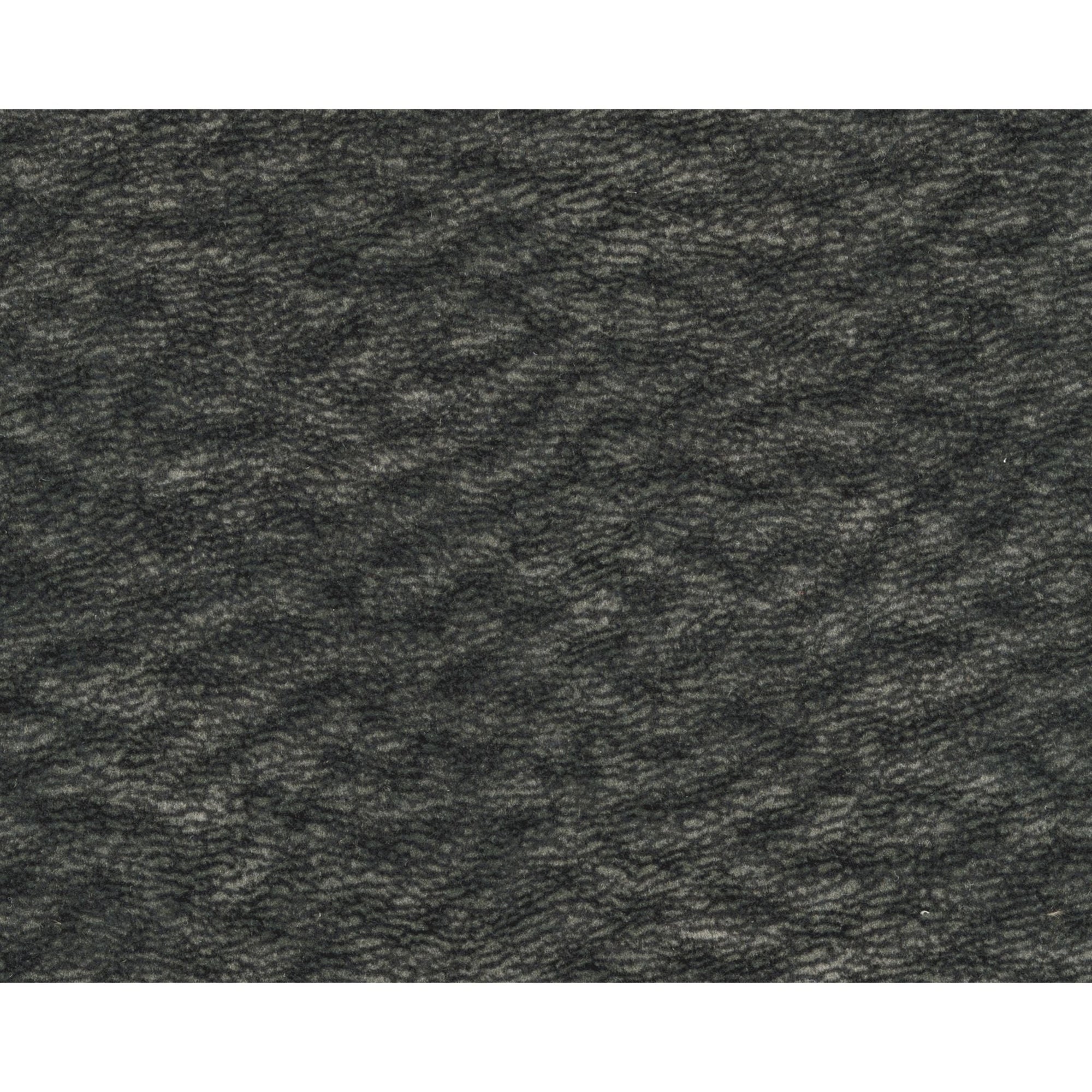Pouf d'appoint surdimensionné Accrington - Granit