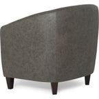 Fauteuil d'appoint Dorset - Parlour Thunder