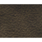 Pouf d'appoint surdimensionné Accrington - Terre