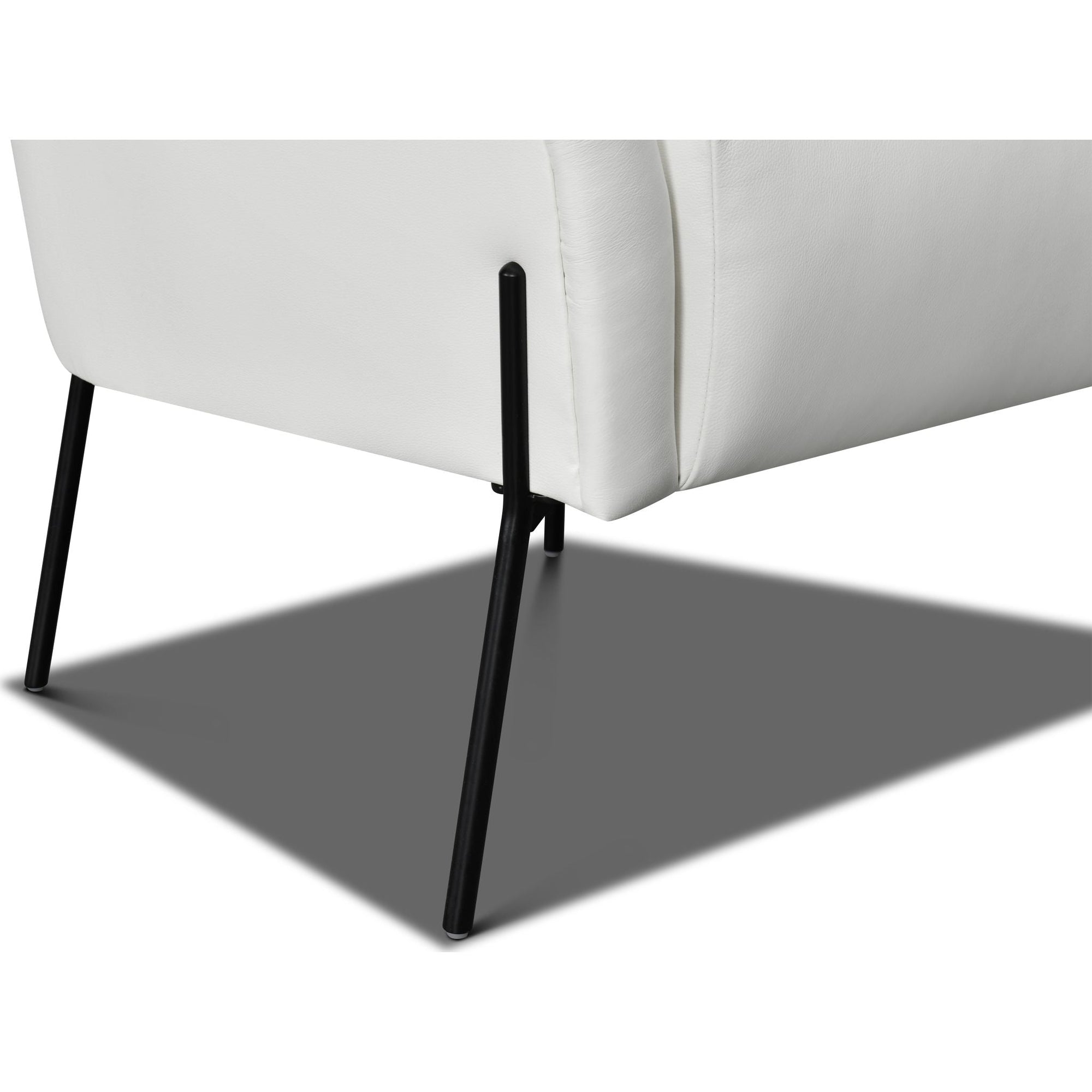 Fauteuil d'appoint Clarity - Rio Blanc Optique