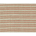 Pouf d'appoint surdimensionné Almanza - Henné