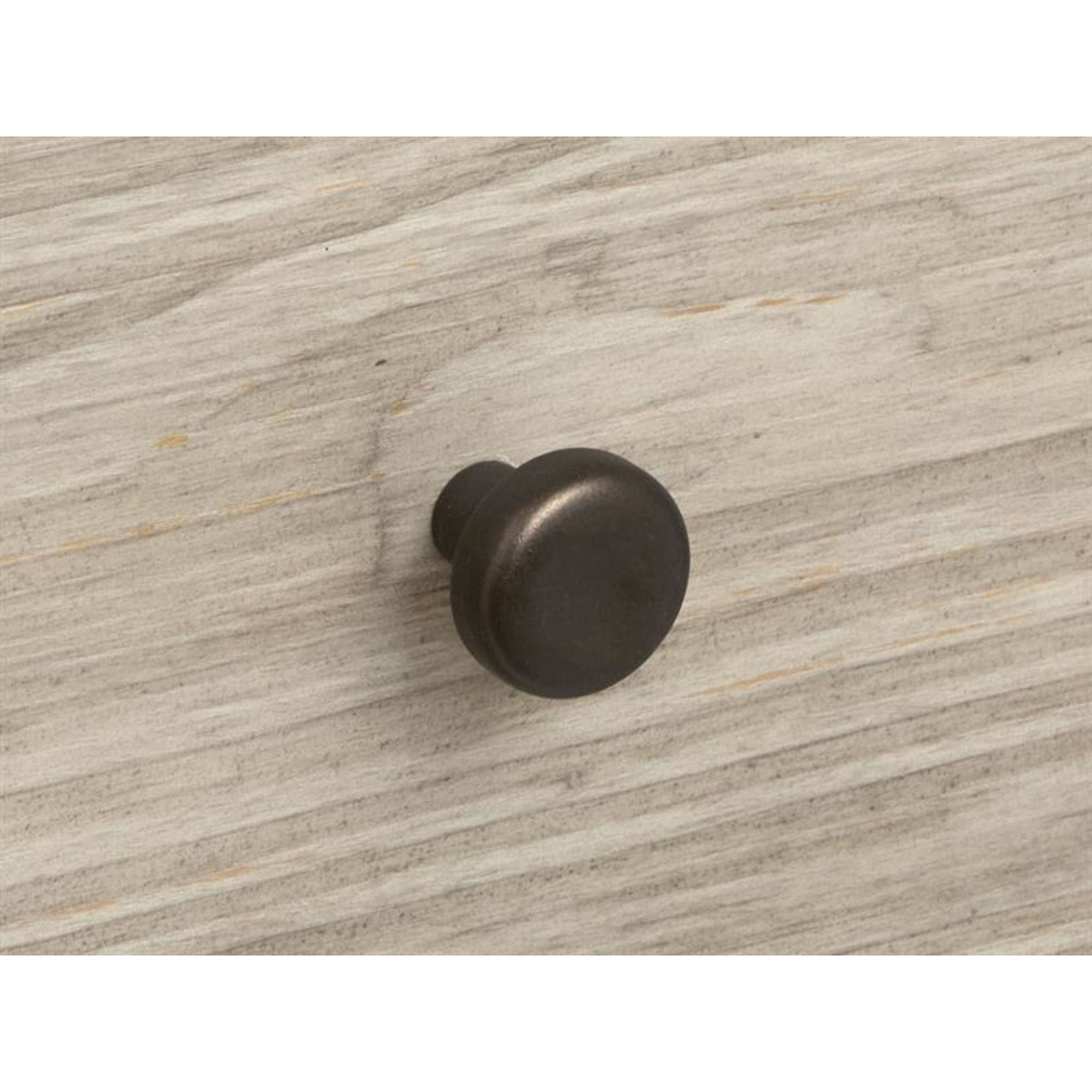 Table d'appoint Conrad - Gris Stone Harbour