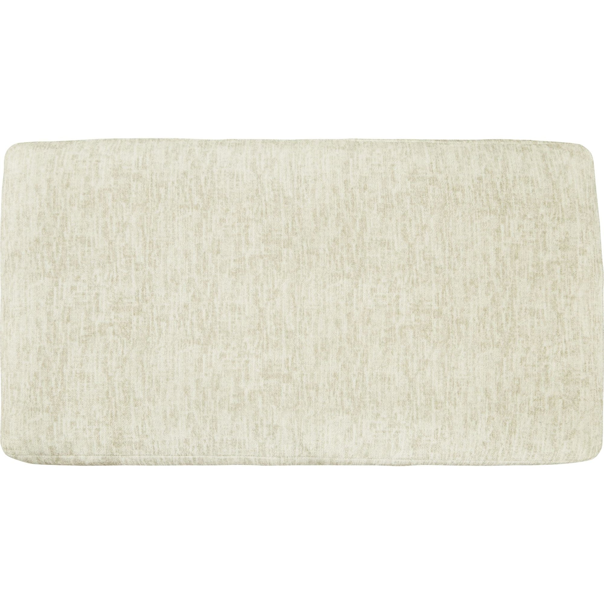 Pouf Caretti - Parchemin