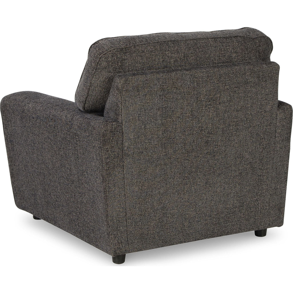 Chaise Cascilla - Ardoise