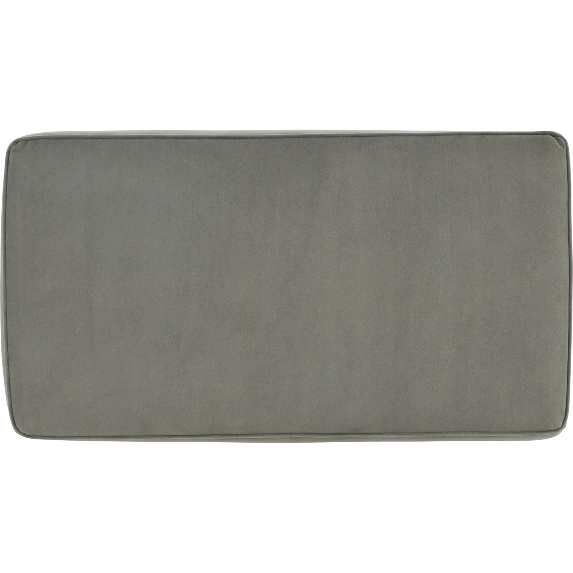 Angleton Ottoman - Grès