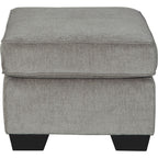 Autel ottoman