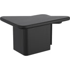 Tables basses gigognes Draco (lot de 2)