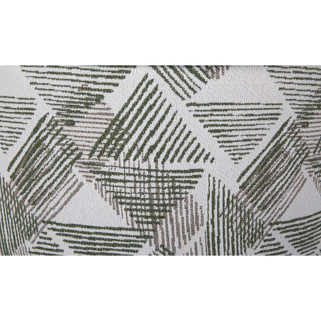 Fauteuil d'appoint Dezi - Shuffle Grass